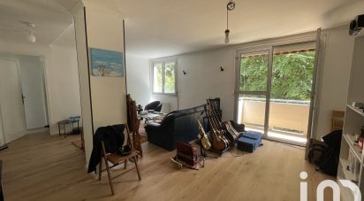 Appartement 3 pièces de 69 m² à Toulouse (31500)