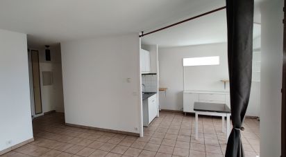 Studio 1 pièce de 34 m² à Rosny-sous-Bois (93110)