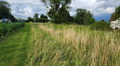 Terrain de 1 155 m² à Flogny-la-Chapelle (89360)