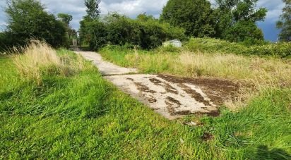 Terrain de 1 155 m² à Flogny-la-Chapelle (89360)