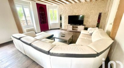 Maison 7 pièces de 220 m² à Essoyes (10360)