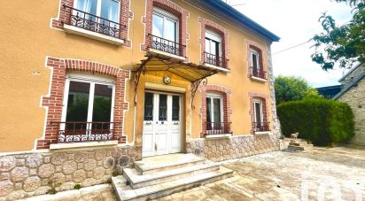 House 7 rooms of 220 m² in Essoyes (10360)