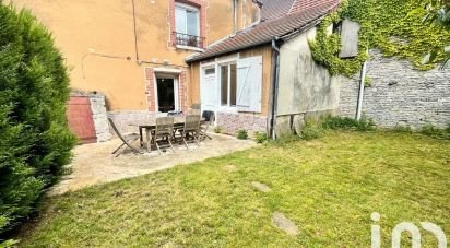 Maison 7 pièces de 220 m² à Essoyes (10360)