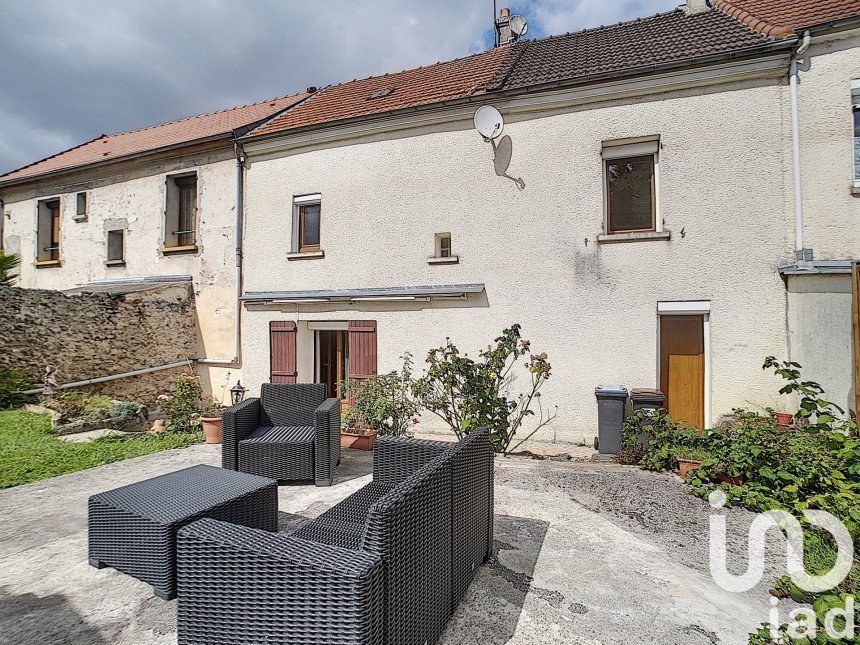 Vente Maison 140m² 7 Pièces à Trilport (77470) - Iad France