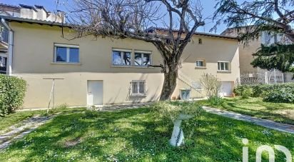 Maison 4 pièces de 125 m² à Lacroix-Falgarde (31120)