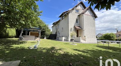 House 7 rooms of 145 m² in Port-Jérôme-sur-Seine (76330)