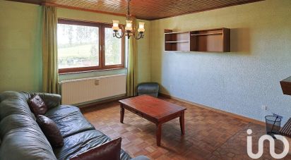 Traditional house 7 rooms of 140 m² in Ernestviller (57510)