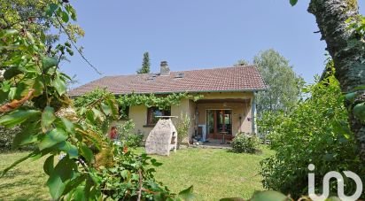 Traditional house 7 rooms of 140 m² in Ernestviller (57510)