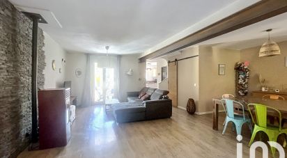 Maison 6 pièces de 130 m² à Lambesc (13410)