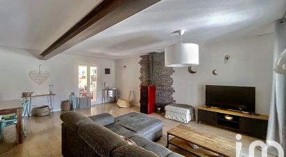 Maison 6 pièces de 130 m² à Lambesc (13410)