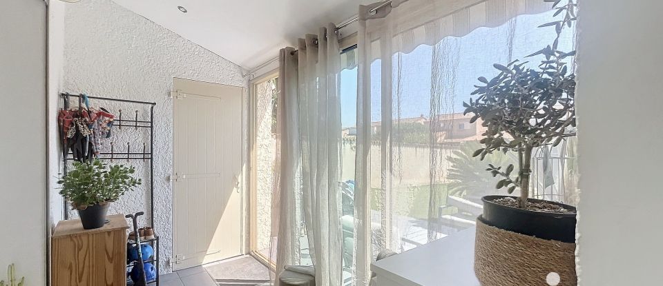 Maison 6 pièces de 140 m² à Lambesc (13410)