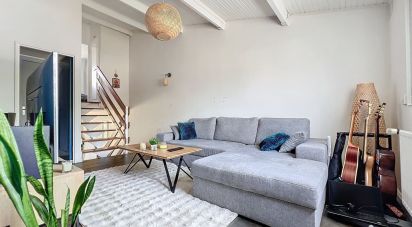 Maison 5 pièces de 88 m² à Bondoufle (91070)