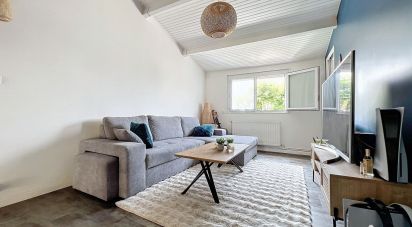 Maison 5 pièces de 88 m² à Bondoufle (91070)