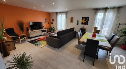 Maison traditionnelle 4 pièces de 92 m² à Brunoy (91800)