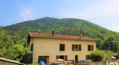 House 12 rooms of 300 m² in Fougax-et-Barrineuf (09300)