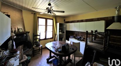 House 12 rooms of 300 m² in Fougax-et-Barrineuf (09300)