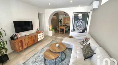 Maison 4 pièces de 78 m² à Toulon (83000)