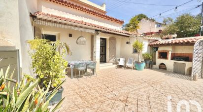 Maison 4 pièces de 78 m² à Toulon (83000)