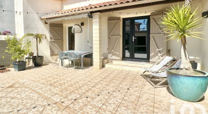 Maison 4 pièces de 78 m² à Toulon (83000)