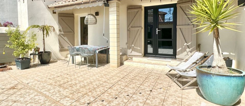 Maison 4 pièces de 78 m² à Toulon (83000)