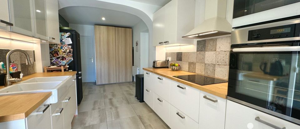 Maison 4 pièces de 78 m² à Toulon (83000)