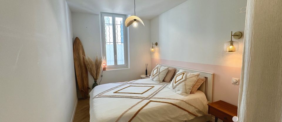 Maison 4 pièces de 78 m² à Toulon (83000)