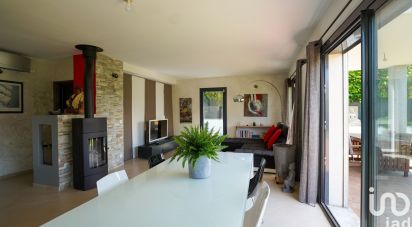 Maison 5 pièces de 196 m² à Viry (74580)