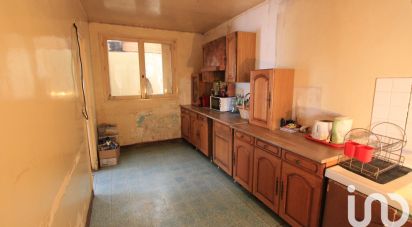 House 3 rooms of 82 m² in Crouy-sur-Ourcq (77840)