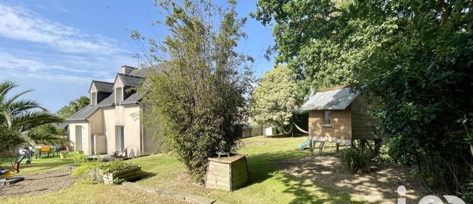 Maison traditionnelle 5 pièces de 115 m² à Paimpol (22500)