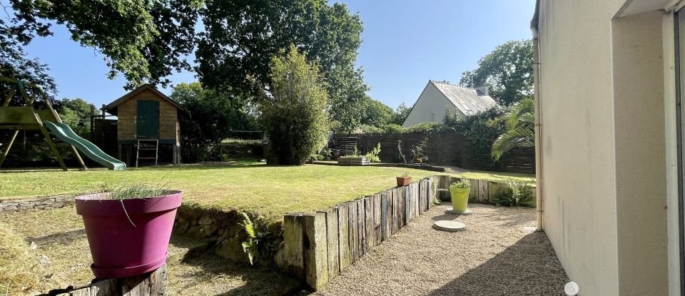 Maison traditionnelle 5 pièces de 115 m² à Paimpol (22500)