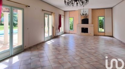 Traditional house 6 rooms of 210 m² in Lanzac (46200)