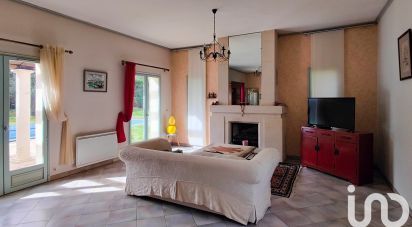 Traditional house 6 rooms of 210 m² in Lanzac (46200)