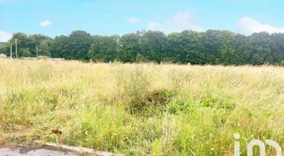 Land of 952 m² in Gruchet-le-Valasse (76210)