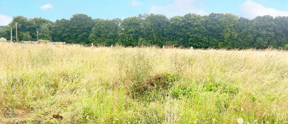 Land of 952 m² in Gruchet-le-Valasse (76210)