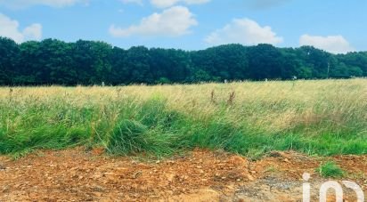 Terrain de 1 000 m² à Gruchet-le-Valasse (76210)