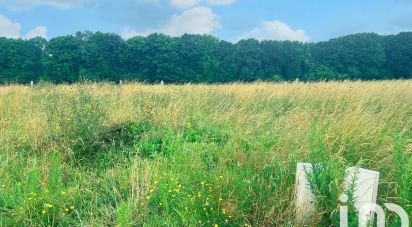 Terrain de 1 000 m² à Gruchet-le-Valasse (76210)