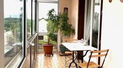 House 6 rooms of 95 m² in Juvancourt (10310)