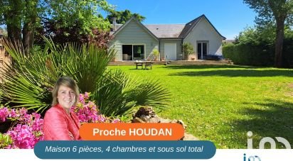 Maison 6 pièces de 202 m² à Houdan (78550)