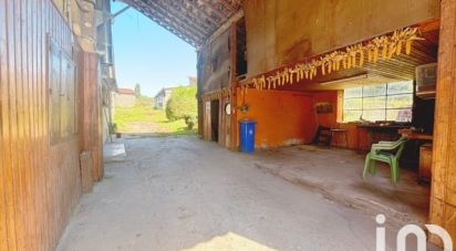 Farm 5 rooms of 140 m² in Sainte-Hélène (88700)