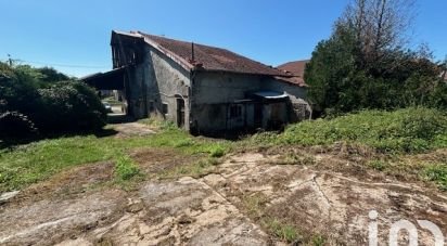 Ferme 5 pièces de 140 m² à Sainte-Hélène (88700)