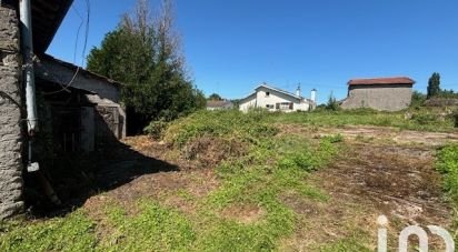 Farm 5 rooms of 140 m² in Sainte-Hélène (88700)