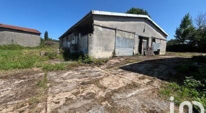 Farm 5 rooms of 140 m² in Sainte-Hélène (88700)