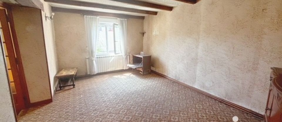 Farm 5 rooms of 140 m² in Sainte-Hélène (88700)