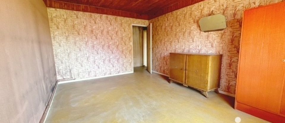 Farm 5 rooms of 140 m² in Sainte-Hélène (88700)