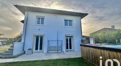 Maison 4 pièces de 110 m² à Orleix (65800)