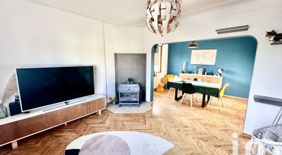 Maison 4 pièces de 110 m² à Orleix (65800)