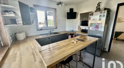 Maison 4 pièces de 110 m² à Orleix (65800)