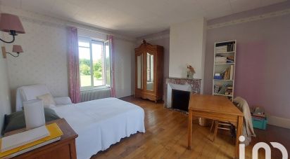 House 5 rooms of 124 m² in Étricourt-Manancourt (80360)