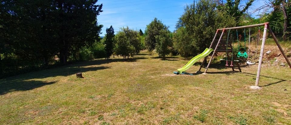 Maison 7 pièces de 144 m² à Bédarieux (34600)