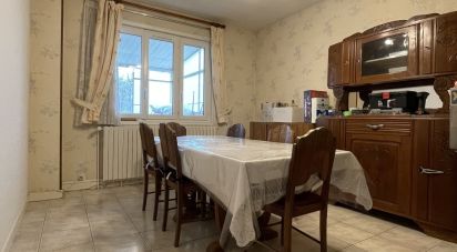 Traditional house 5 rooms of 123 m² in Cepoy (45120)